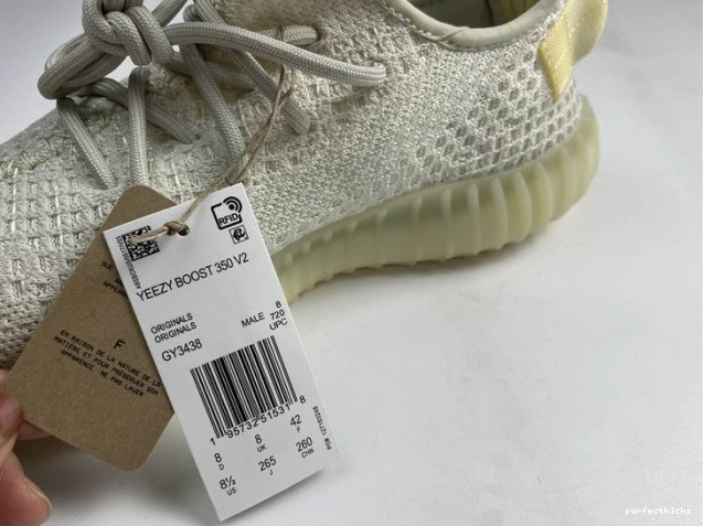 ADIDAS YEEZY 350 V2 BOOST GY3438 0725